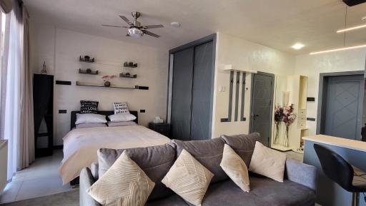 Studio 86 Apartment Tashkent - Housity