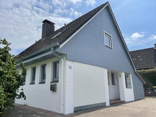 Ferienhaus Strandläufer - Housity