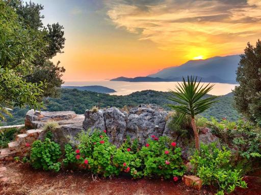 Olivia Homes Kaş - Housity