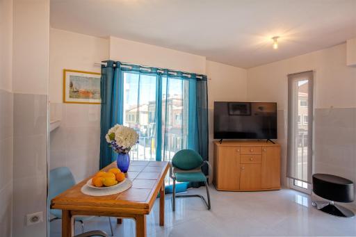 Lucamare - Casa Blu - Housity