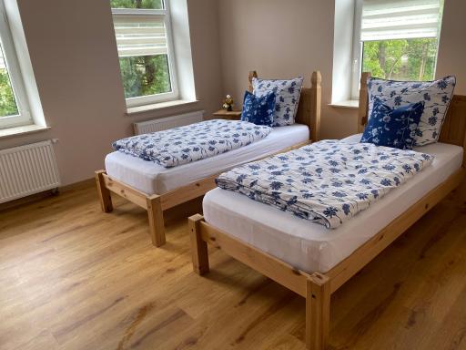 2 Raum Apartment mit Terrasse, hell und stilvoll - Housity