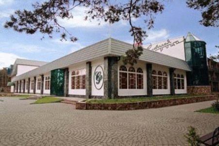 Solovyinaya Roscha - Housity