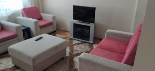BENİM EVİM KONAKLAMA - Housity
