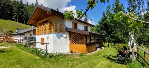 Baita Bocheto Levico Terme - Housity