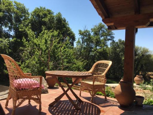 El Horquito - Housity