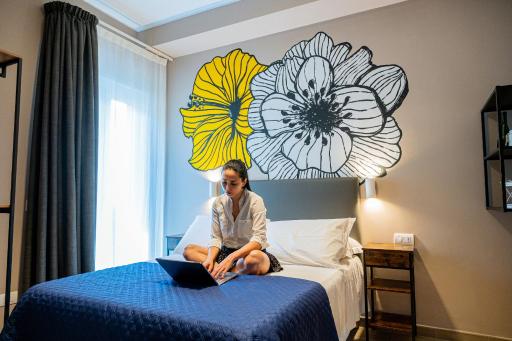 ASTARE -short lets in bari carrassi- - Housity