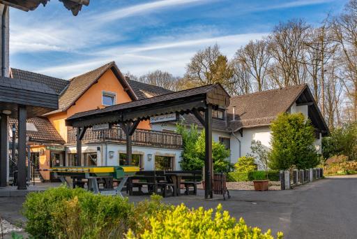 Belvilla Heiderhof in Rheinischen Westerwald - Housity