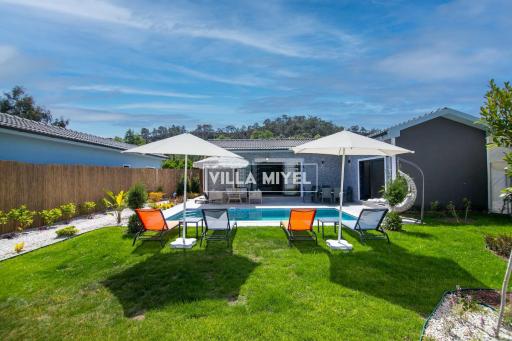 miyel villas - Housity