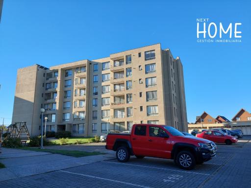 Departamento Av. Oriente - Housity