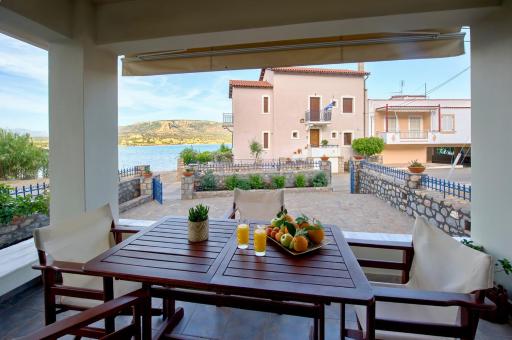 SeaSight Living Apartment - Housity