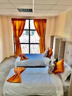 Belle escale - Housity
