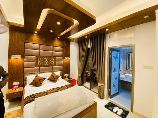 Beach Queen Resort - Housity
