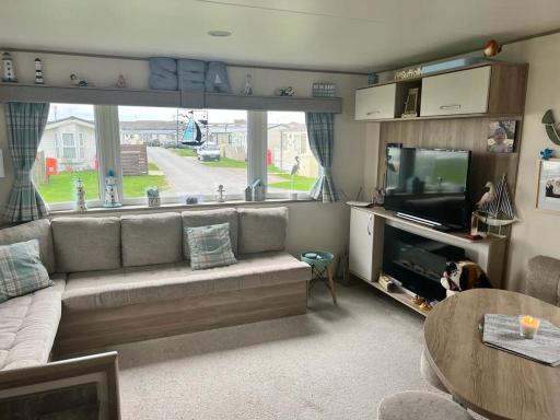 Felixstowe beach holiday park - Housity
