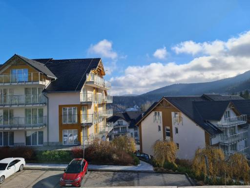 Czarna Góra Livigno 2 - Housity
