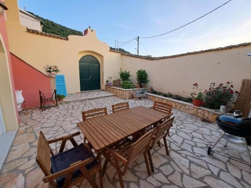 Prinilas manor - Housity