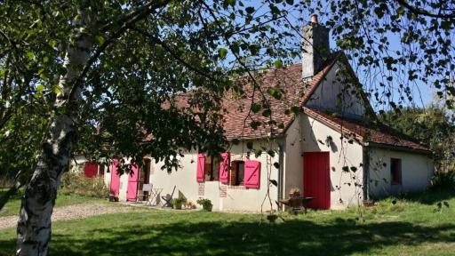 La petite fermette - Housity