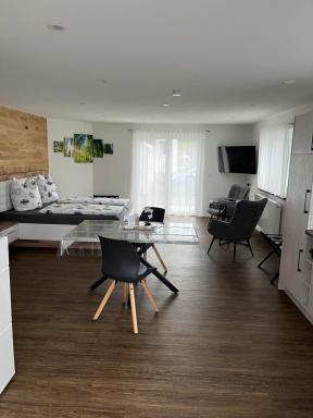 Ferienwohnung Bibertal - Housity