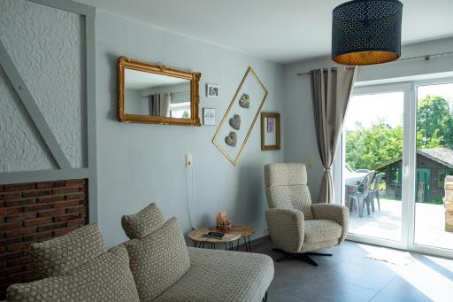 Bütgenbach / See / Ferienhaus zu vermieten - Housity