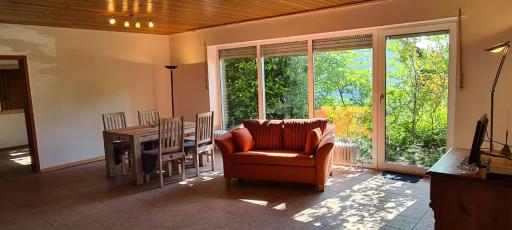 Antikhüttchen - Housity