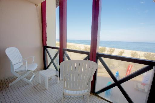 Hossegor - Vue Océan - Plage - Couple - Famille - Housity