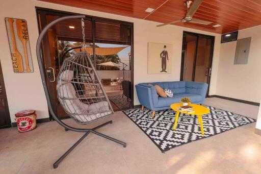 Beach House El Salvador Brisas del Mar 99. - Housity