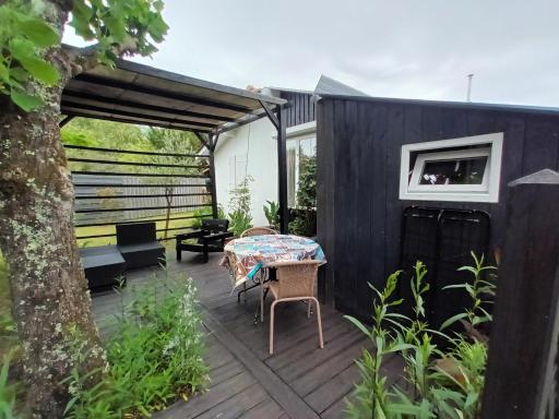 Cabane - Housity