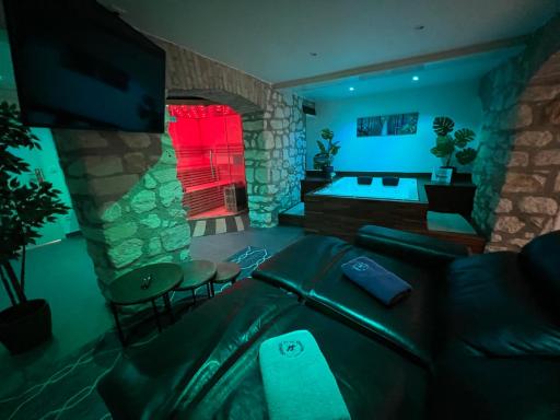 Appart Spa Privatif - Housity