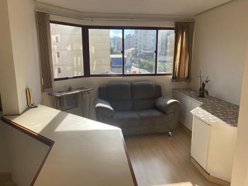 Wall Street Flat - Centro - Housity