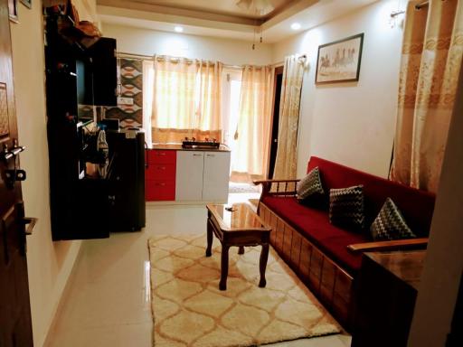 Mahapatra Residency - Housity