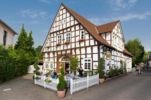 Hotel Storck - Housity