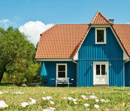 Ferien in Troja - Housity