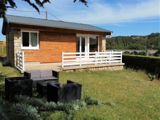 Le chalet de la Dunières - Housity