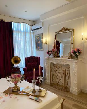 Royal Suite Korca - Housity