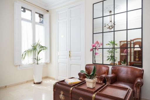 Hostal Oliva - Housity