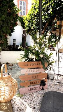 Havre de paix coeur de Vichy - Housity