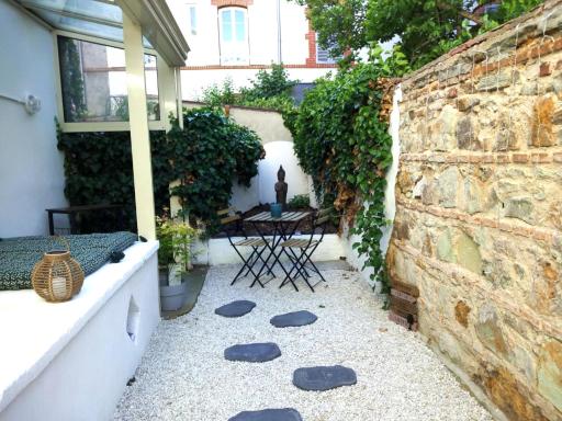 Havre de paix coeur de Vichy - Housity