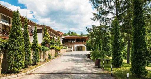 Kompleks bozhentsite relaks gabrovo1 - Housity