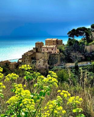 La finestra sul mare - Housity