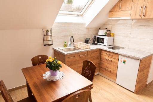 Apartamenty Home&Spa - Housity