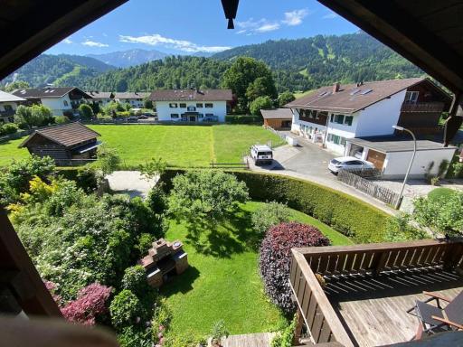 Ferienwohnung im Herzen von Garmisch - Housity