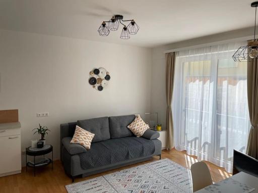 Ferienwohnungen Berg & See - Housity