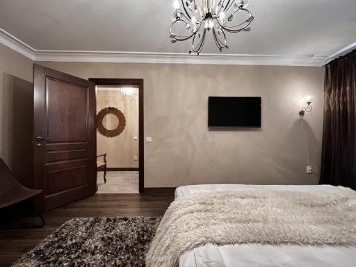 Panphilov apartment - Housity