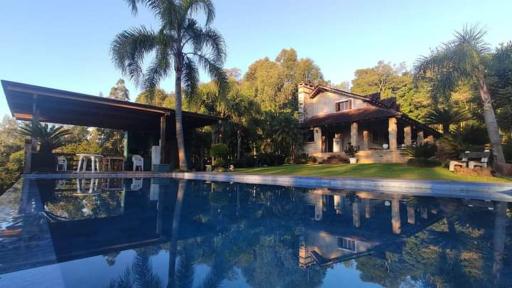 Casa Neumann - Casa de Campo - Housity