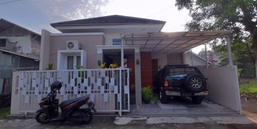 HOMESTAY BABEH - Housity