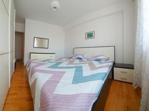 Lovely 1-bedroom apartment in Prishtina - Hizvo