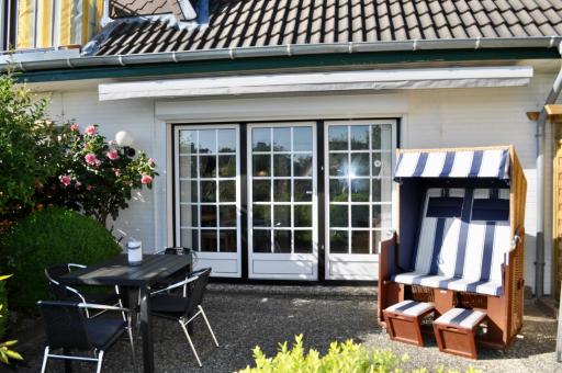 Strandperle - Housity