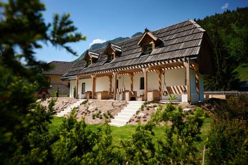 NATUR BAJTA - Housity