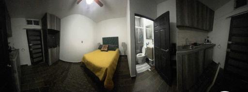 STUDIO RECIEN RENOVADO EN EL CENTRO DE LA CIUDAD DE MORELIA. - Housity