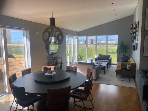 Villa with a view (golf course), hot tub and gym - Housity