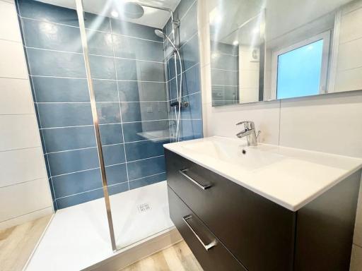 Appartements meublés Brest Saint Marc - Housity